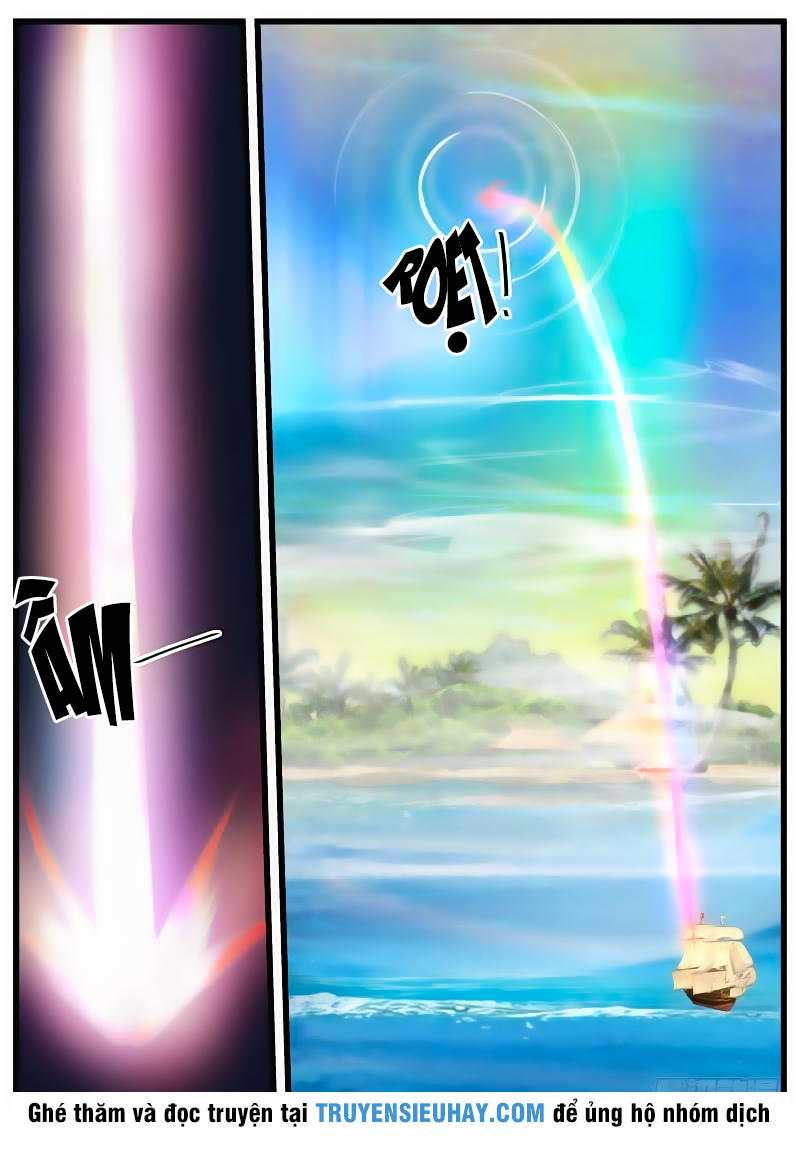Võ Luyện Đỉnh Phong Chap 107 - Next Chap 108