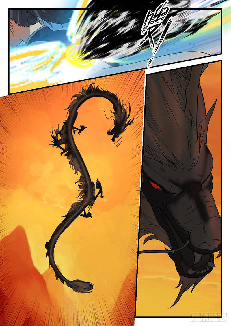 Võ Luyện Đỉnh Phong Chap 1076 - Next Chap 1077