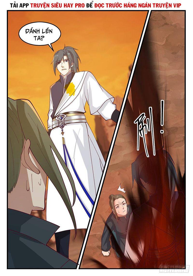Võ Luyện Đỉnh Phong Chap 1080 - Next Chap 1081