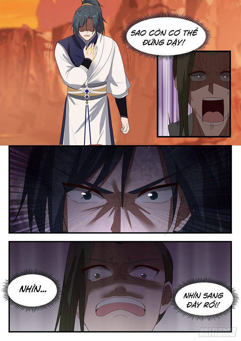 Võ Luyện Đỉnh Phong Chap 1080 - Next Chap 1081