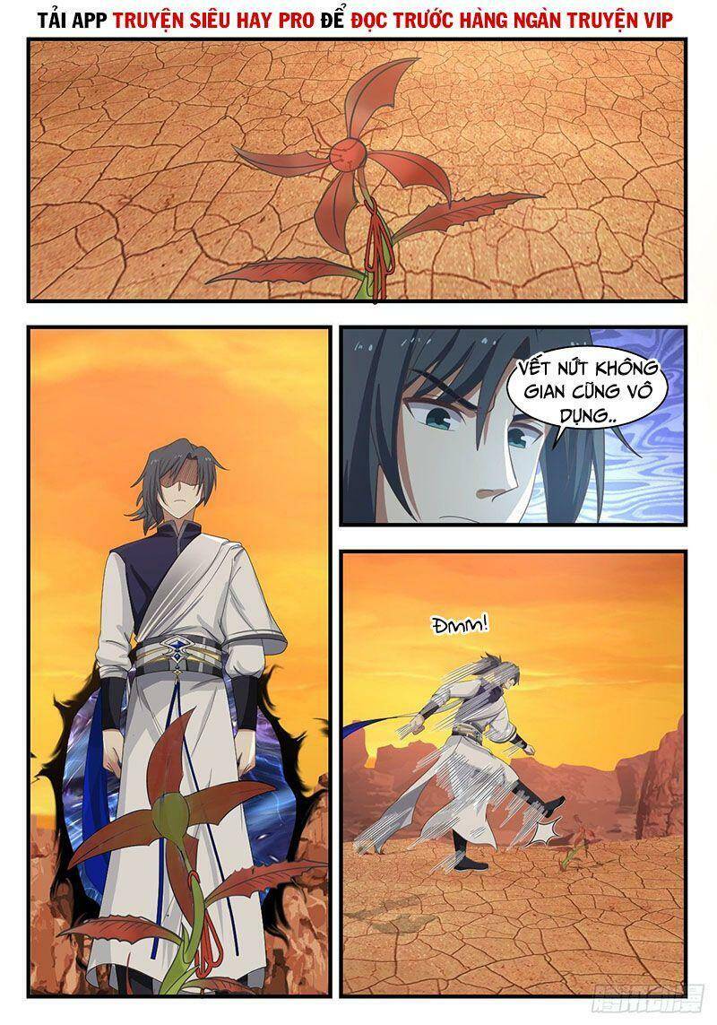 Võ Luyện Đỉnh Phong Chap 1082 - Next Chap 1083