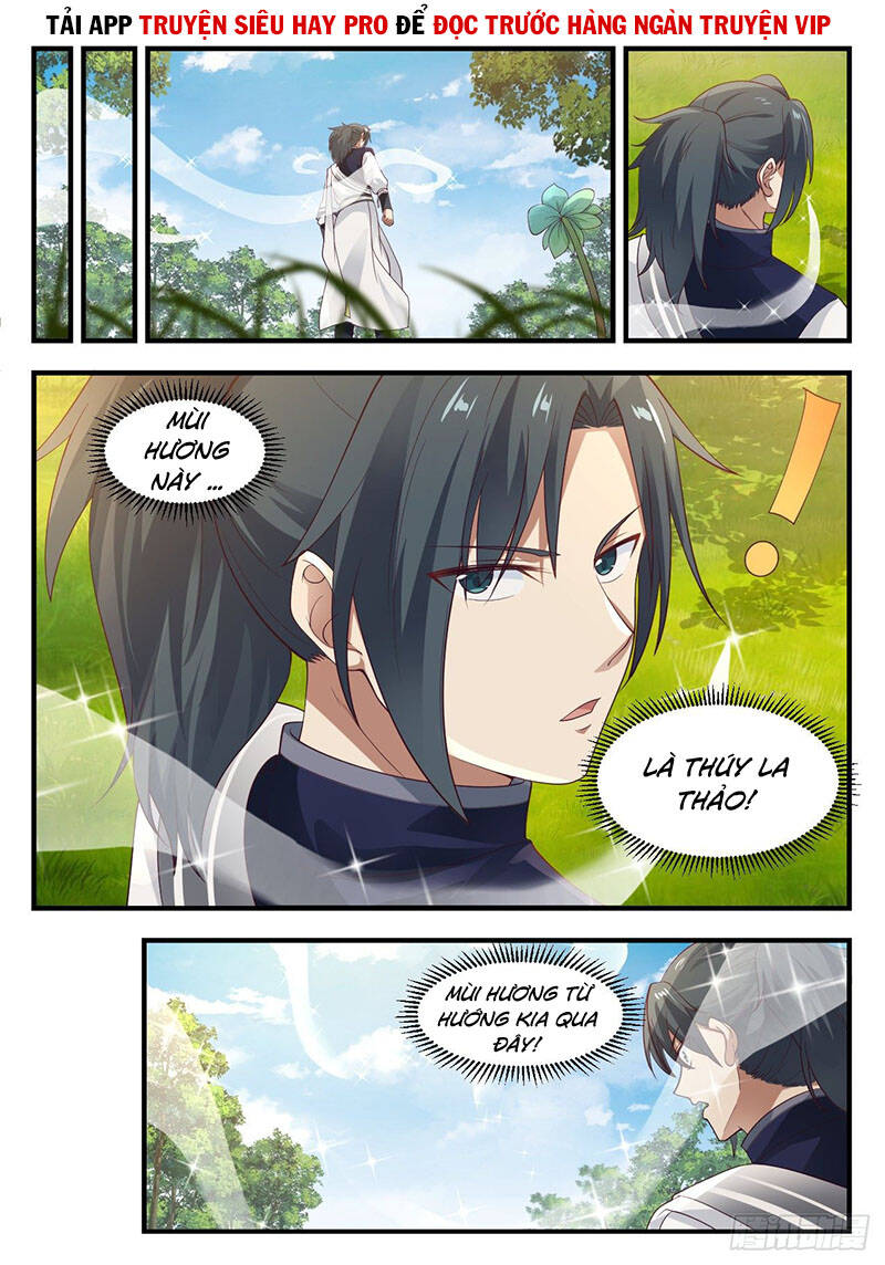 Võ Luyện Đỉnh Phong Chap 1087 - Next Chap 1088