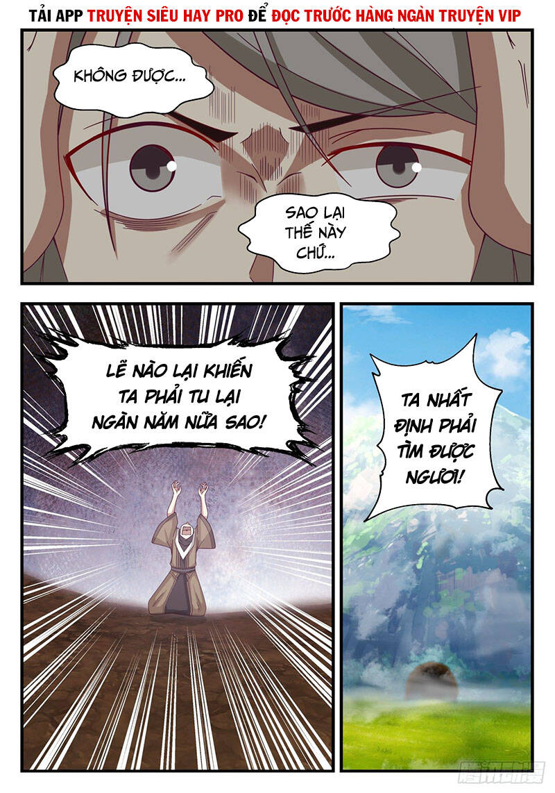 Võ Luyện Đỉnh Phong Chap 1095 - Next Chap 1096