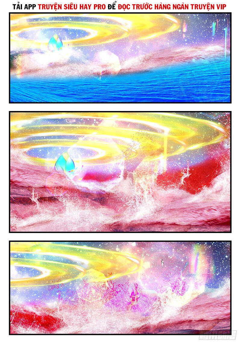 Võ Luyện Đỉnh Phong Chap 1096 - Next Chap 1097
