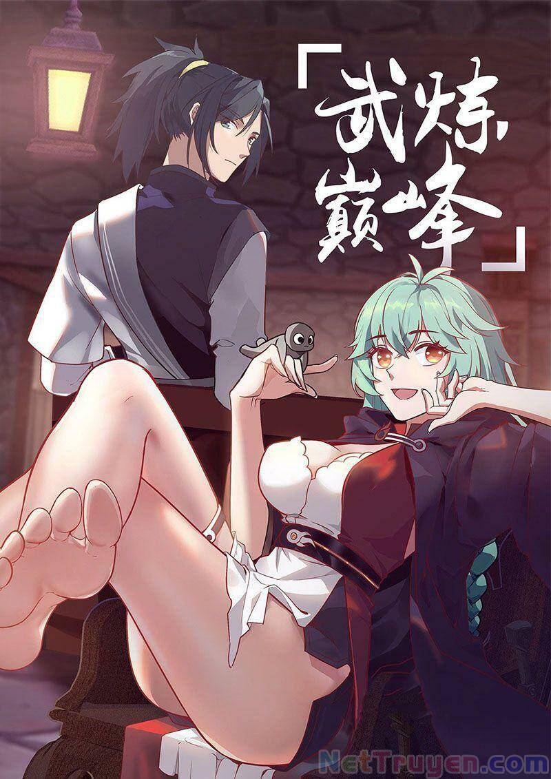 Võ Luyện Đỉnh Phong Chap 1101 - Next Chap 1102