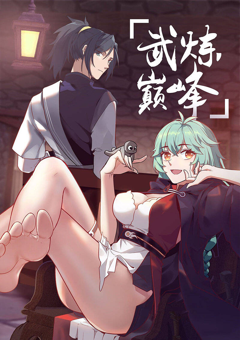 Võ Luyện Đỉnh Phong Chap 1104 - Next Chap 1105