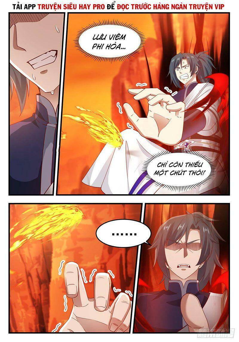 Võ Luyện Đỉnh Phong Chap 1106 - Next Chap 1107