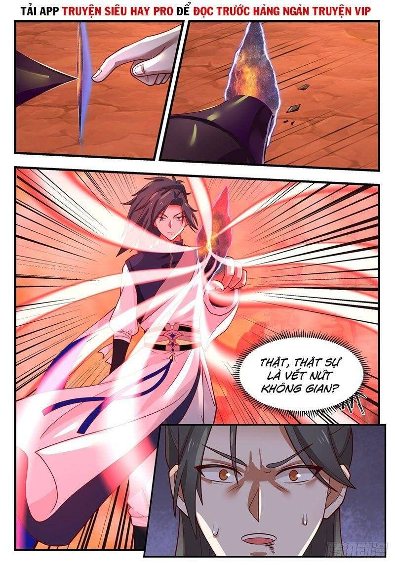 Võ Luyện Đỉnh Phong Chap 1110 - Next Chap 1111