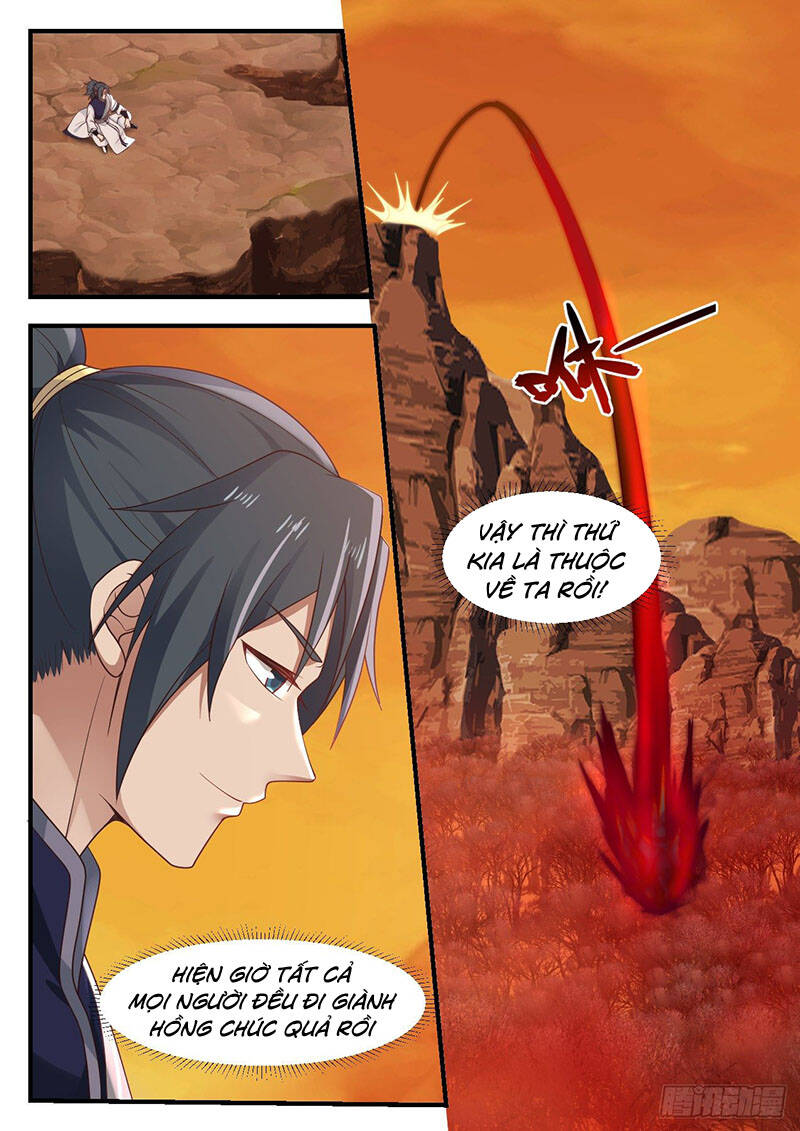 Võ Luyện Đỉnh Phong Chap 1127 - Next Chap 1128