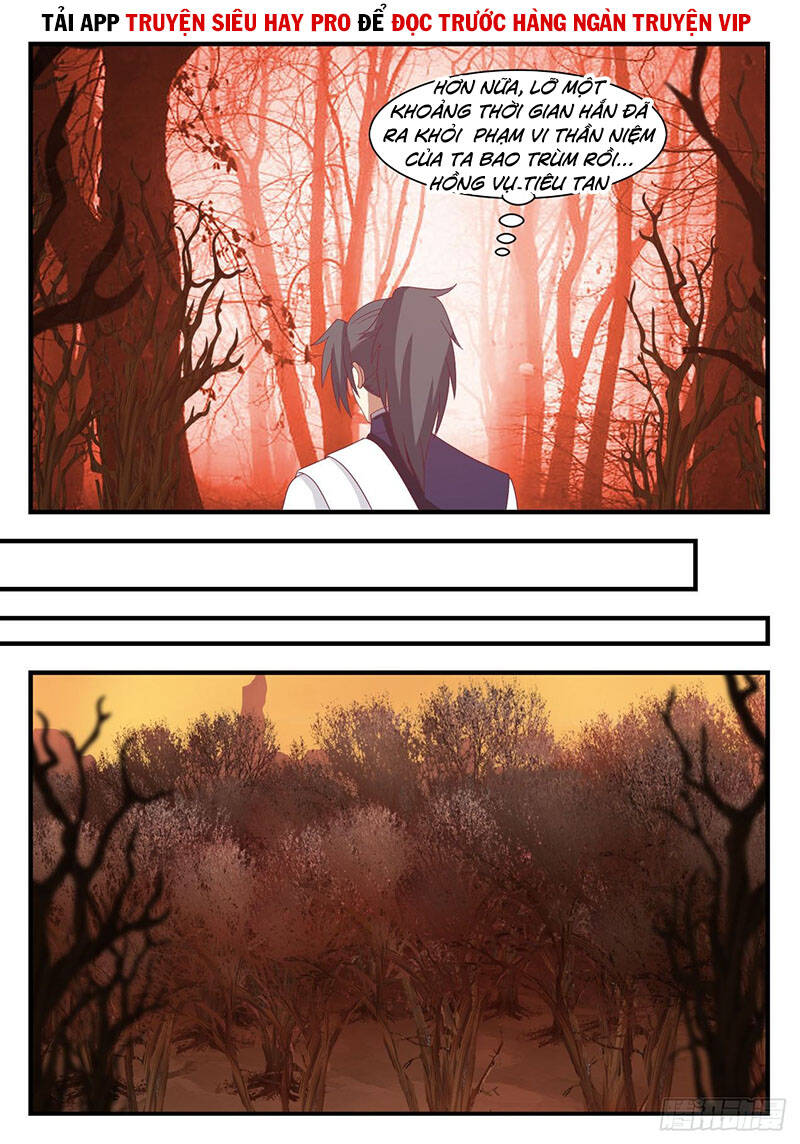 Võ Luyện Đỉnh Phong Chap 1130 - Next Chap 1131