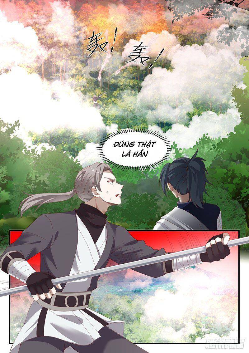 Võ Luyện Đỉnh Phong Chap 1135 - Next Chap 1136