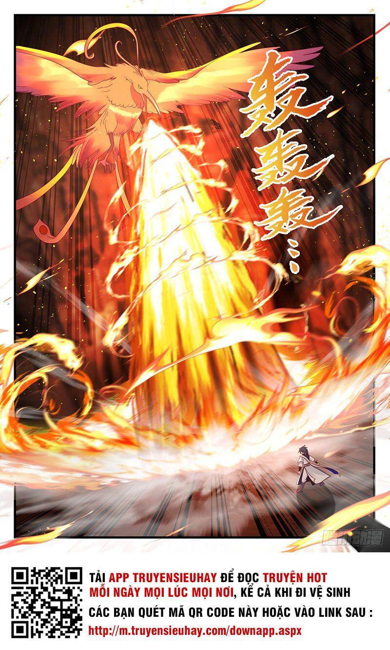 Võ Luyện Đỉnh Phong Chap 1138 - Next Chap 1139