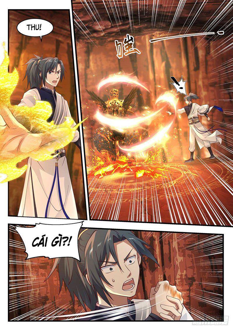 Võ Luyện Đỉnh Phong Chap 1138 - Next Chap 1139