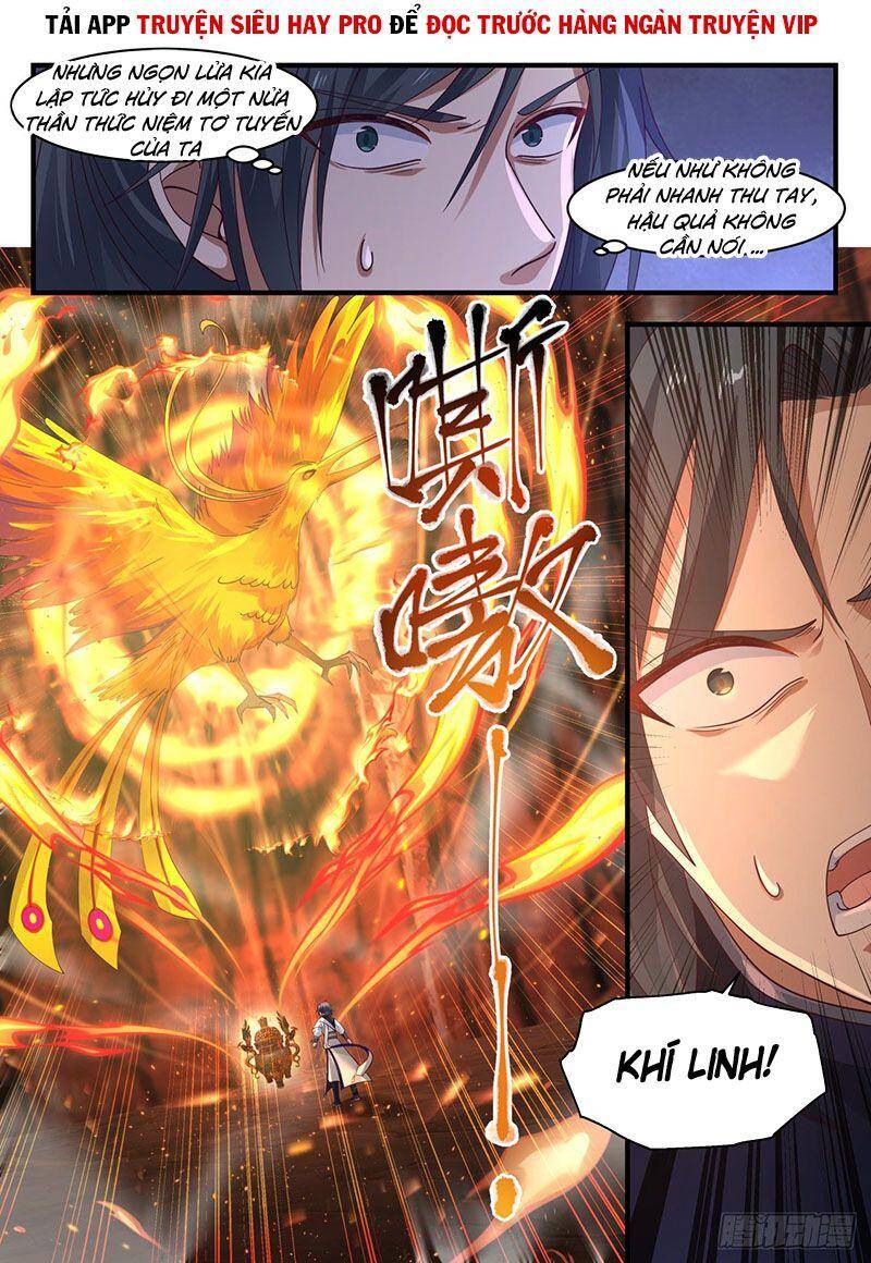 Võ Luyện Đỉnh Phong Chap 1138 - Next Chap 1139
