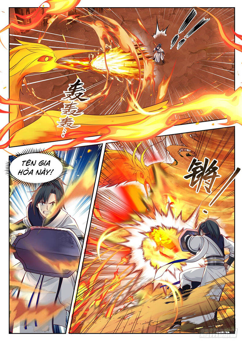 Võ Luyện Đỉnh Phong Chap 1139 - Next Chap 1140