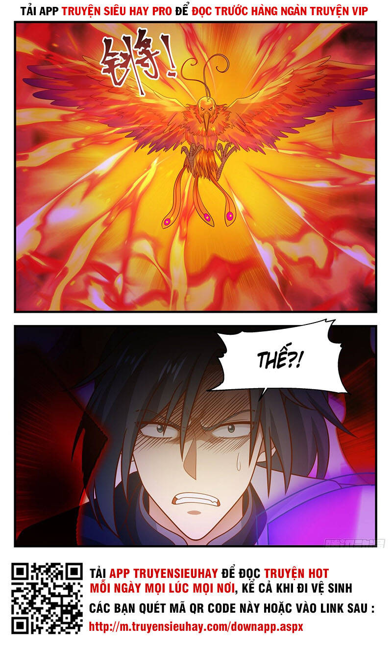 Võ Luyện Đỉnh Phong Chap 1139 - Next Chap 1140