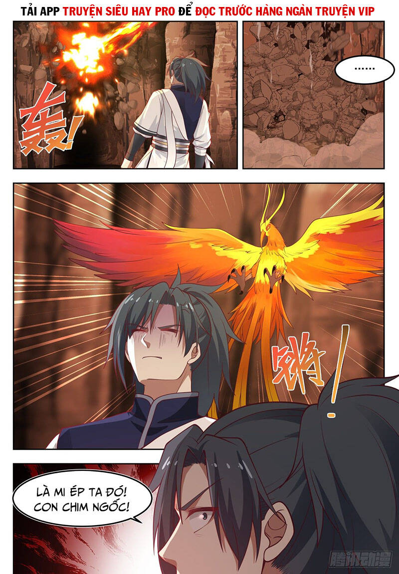 Võ Luyện Đỉnh Phong Chap 1139 - Next Chap 1140
