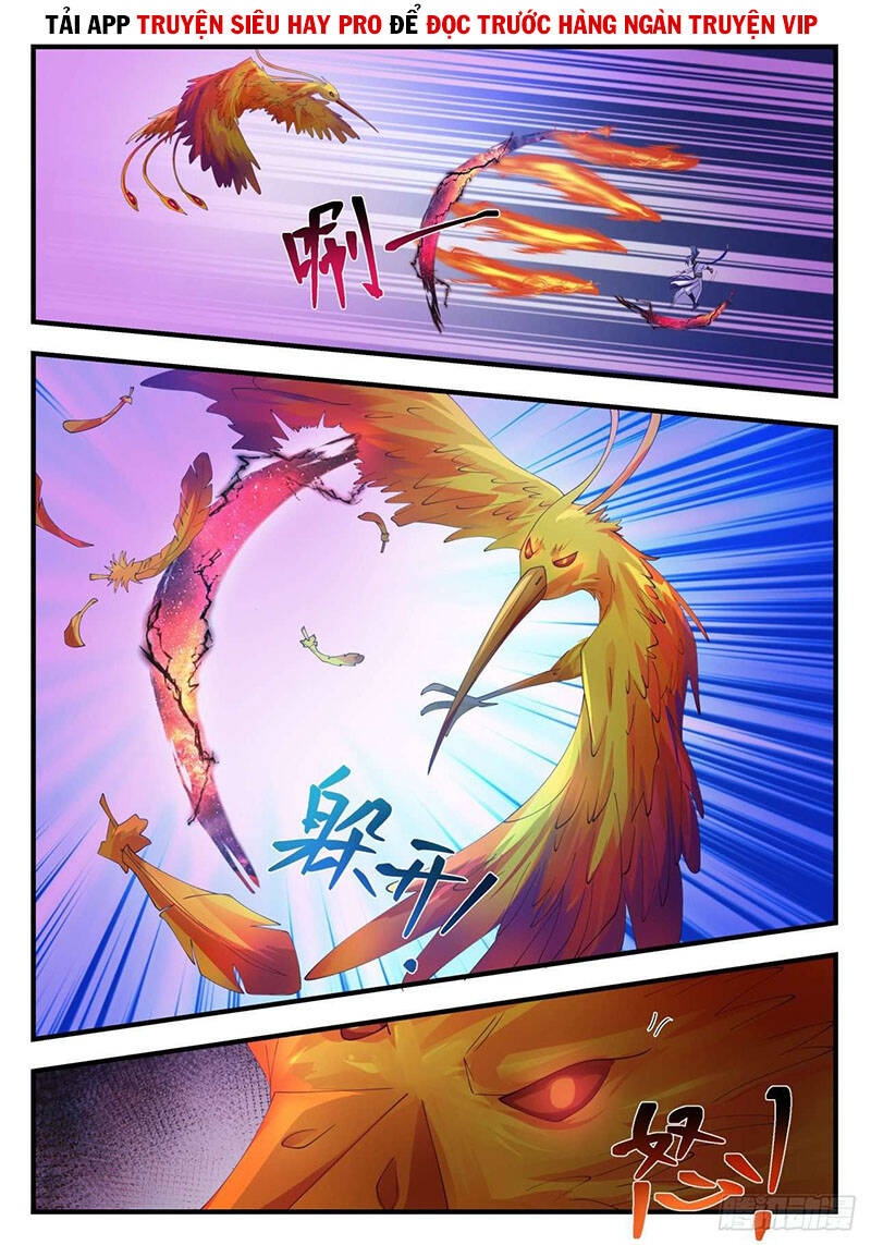 Võ Luyện Đỉnh Phong Chap 1140 - Next Chap 1141