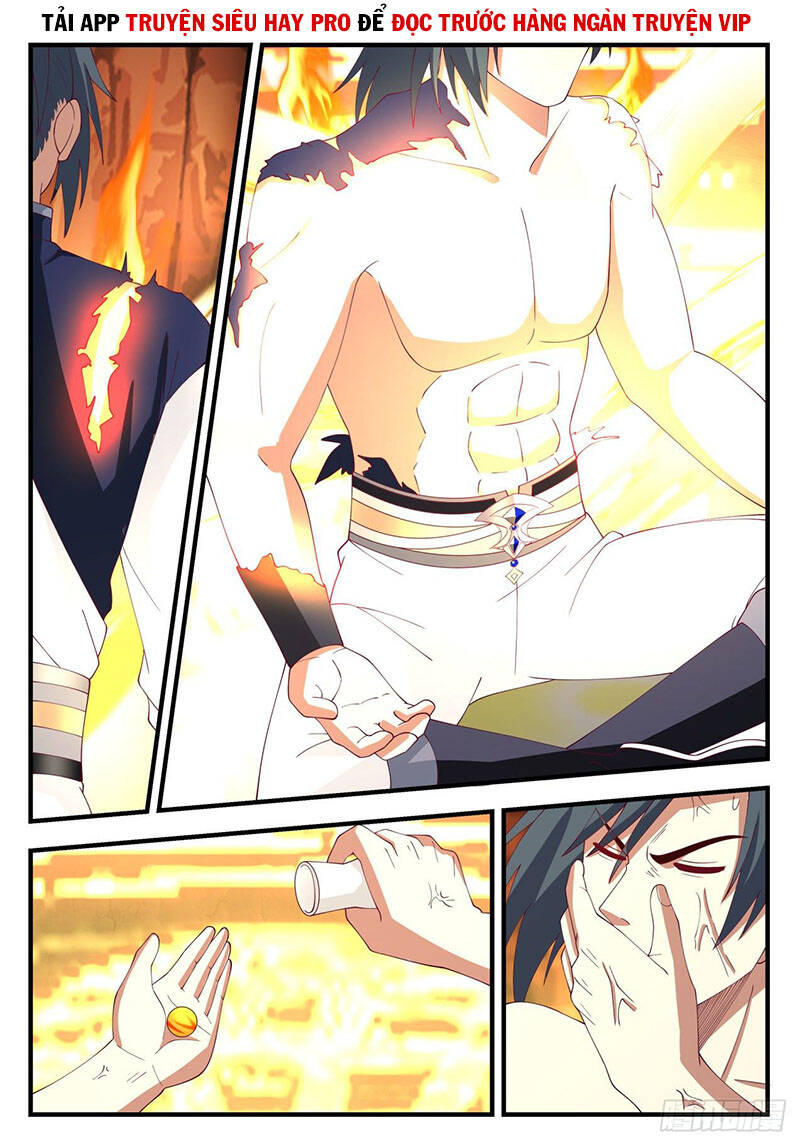 Võ Luyện Đỉnh Phong Chap 1141 - Next Chap 1142