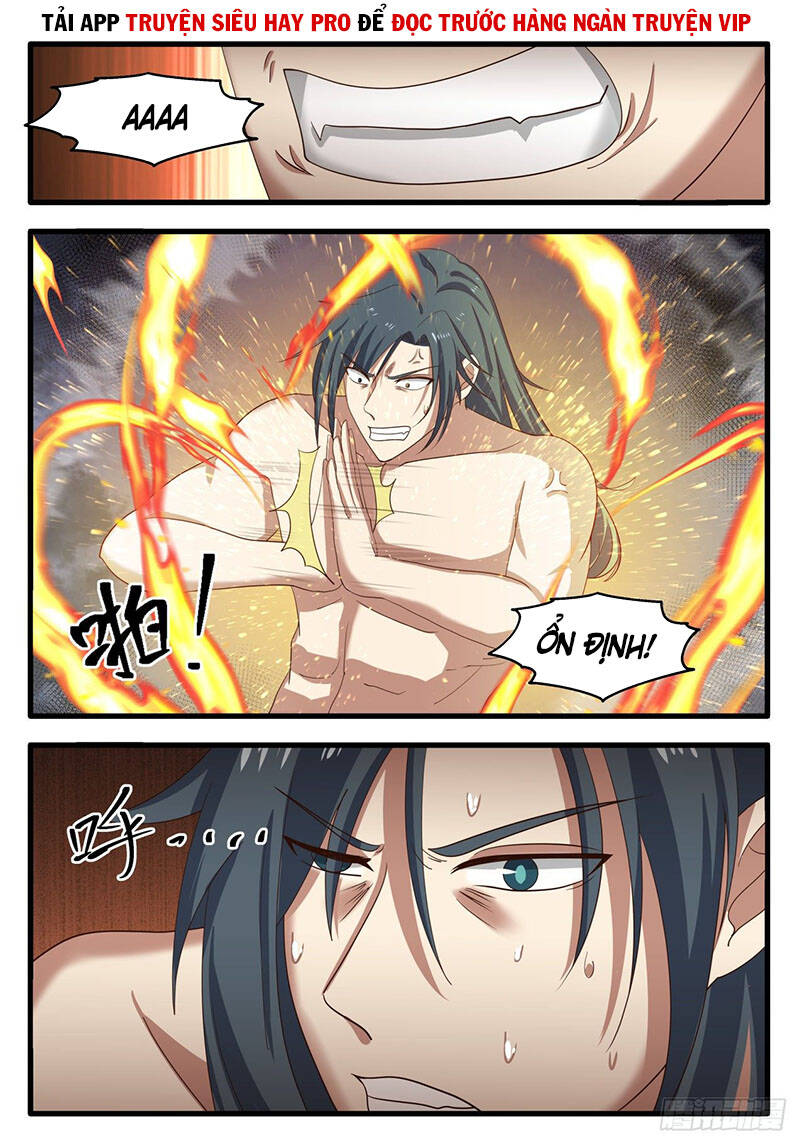 Võ Luyện Đỉnh Phong Chap 1141 - Next Chap 1142