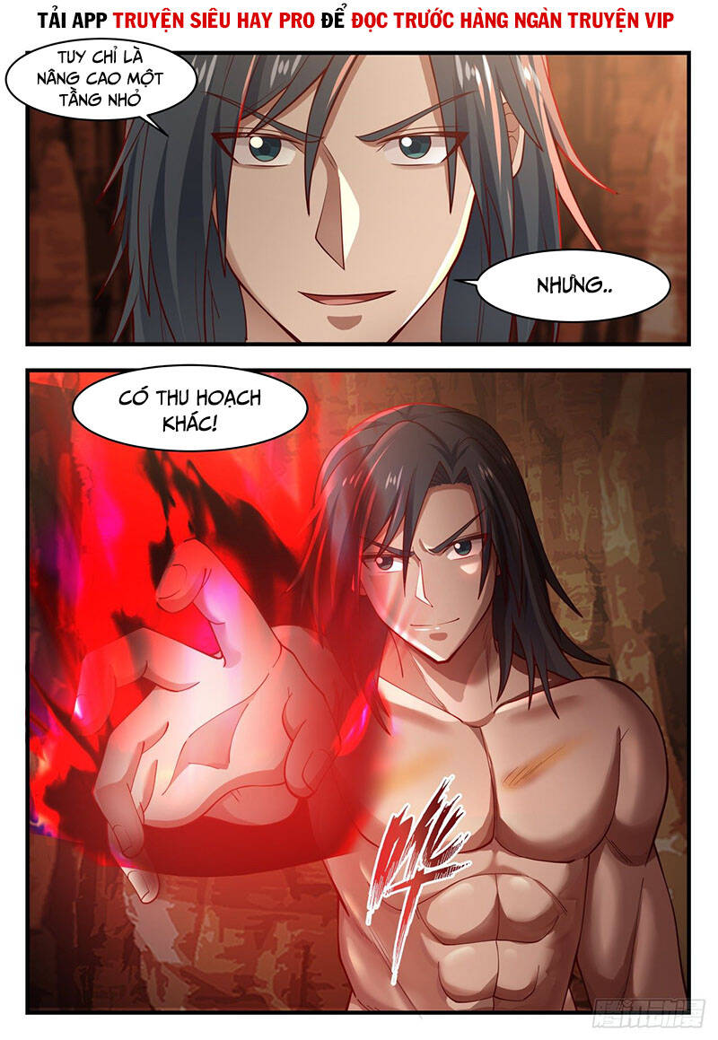 Võ Luyện Đỉnh Phong Chap 1142 - Next Chap 1143