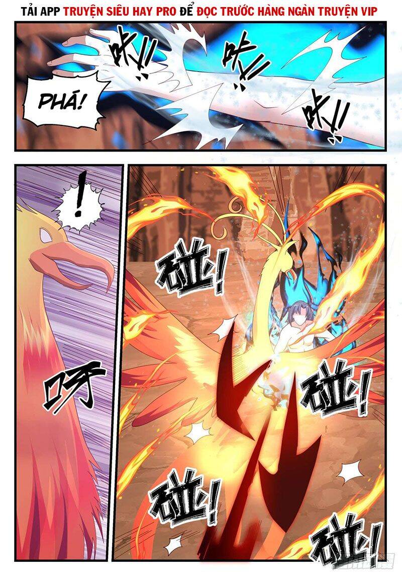 Võ Luyện Đỉnh Phong Chap 1143 - Next Chap 1144