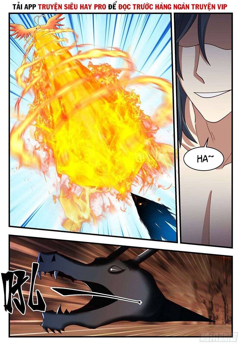 Võ Luyện Đỉnh Phong Chap 1143 - Next Chap 1144