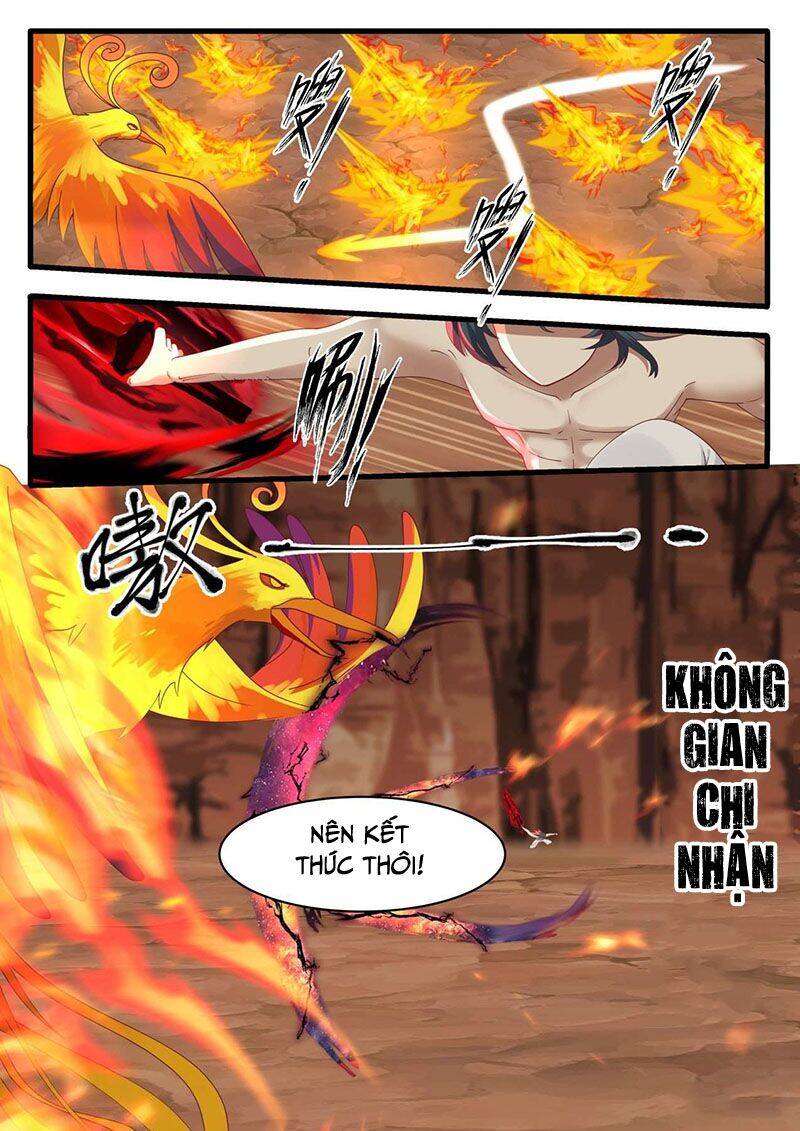 Võ Luyện Đỉnh Phong Chap 1143 - Next Chap 1144