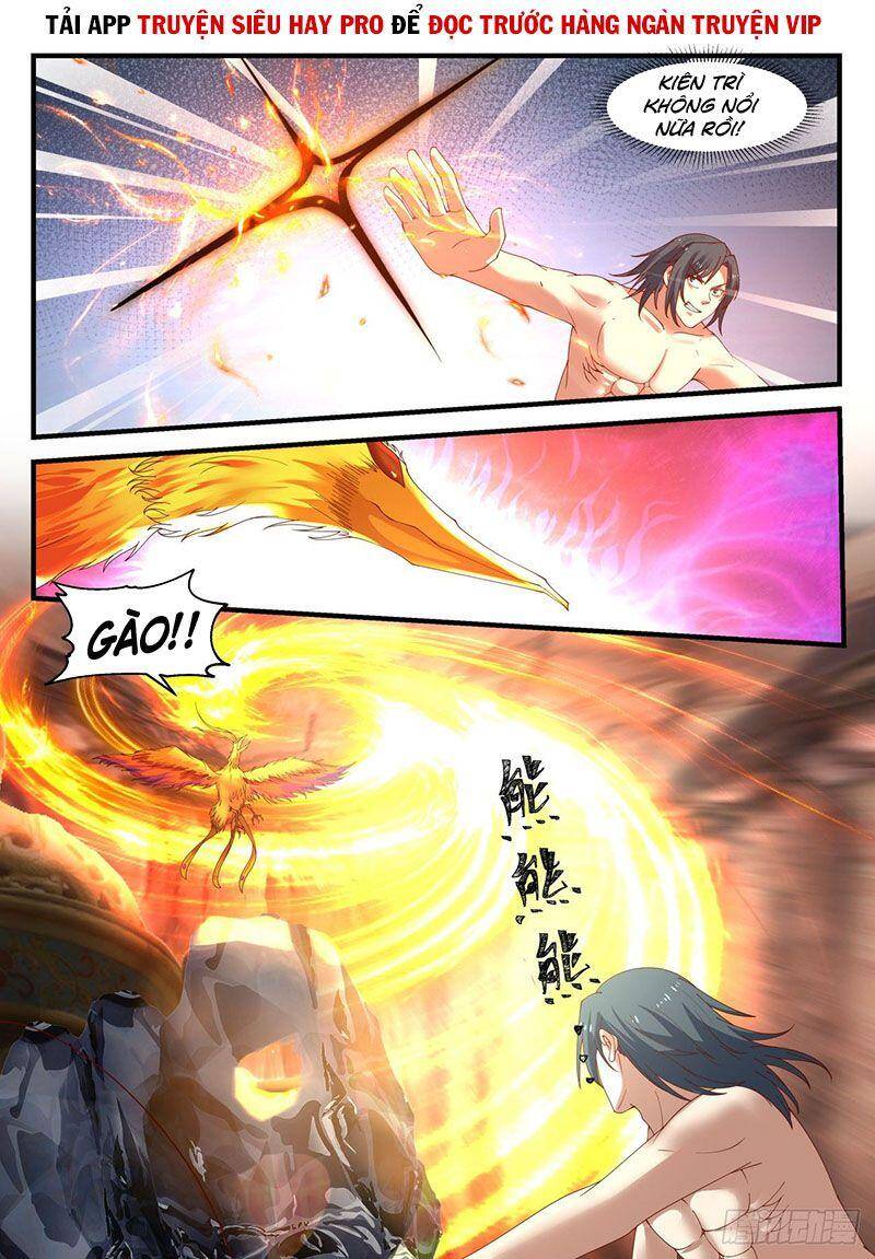 Võ Luyện Đỉnh Phong Chap 1144 - Next Chap 1145