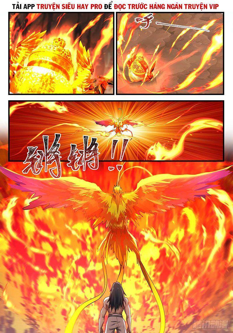 Võ Luyện Đỉnh Phong Chap 1144 - Next Chap 1145