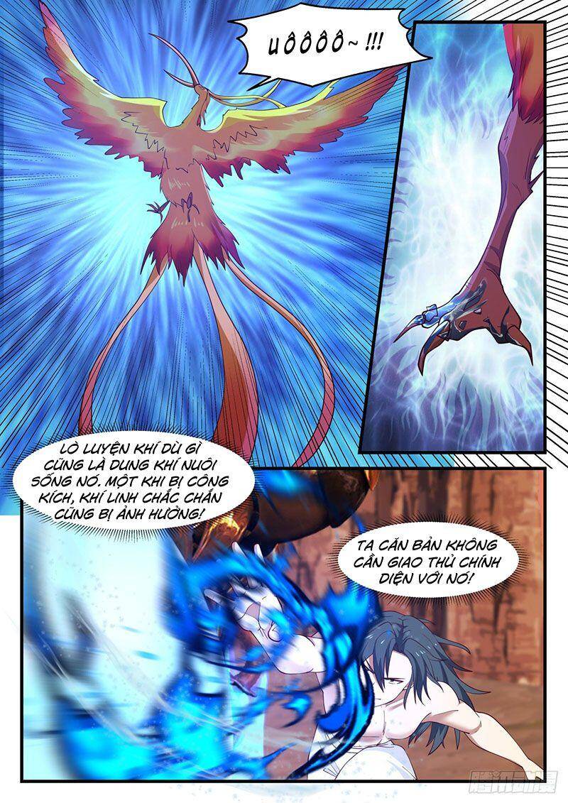 Võ Luyện Đỉnh Phong Chap 1144 - Next Chap 1145