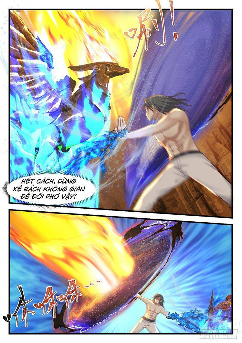 Võ Luyện Đỉnh Phong Chap 1144 - Next Chap 1145