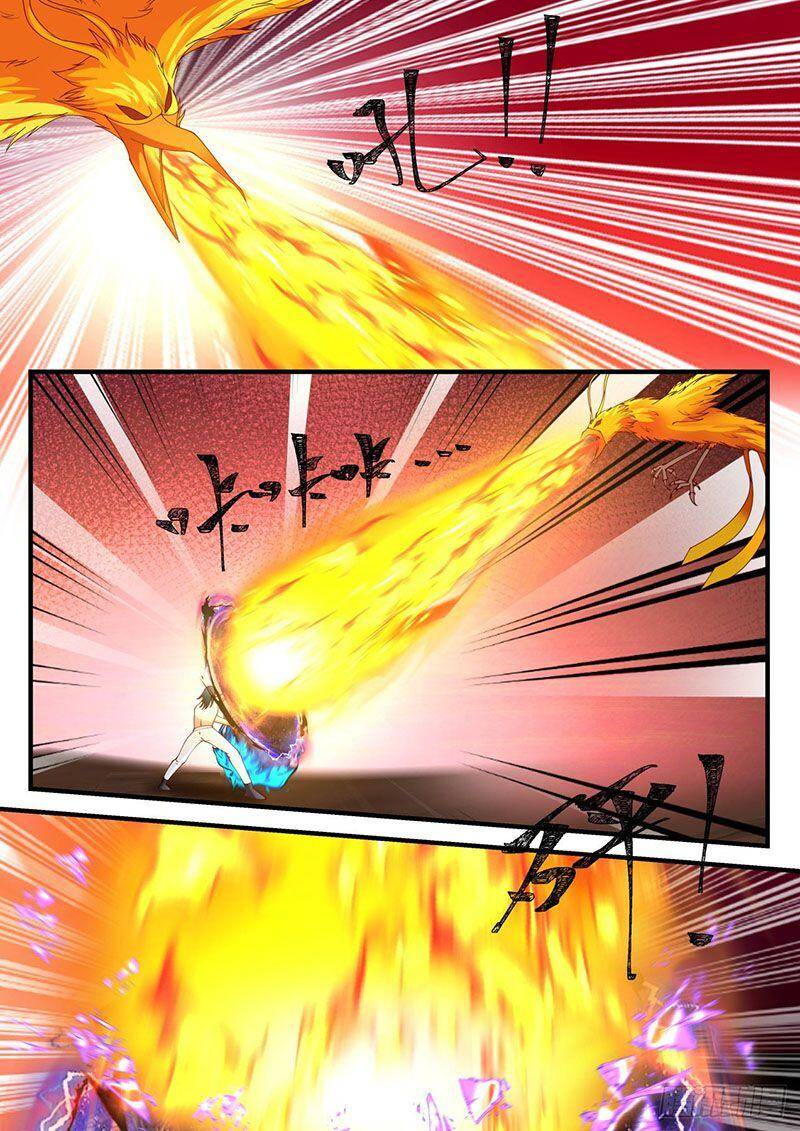 Võ Luyện Đỉnh Phong Chap 1144 - Next Chap 1145