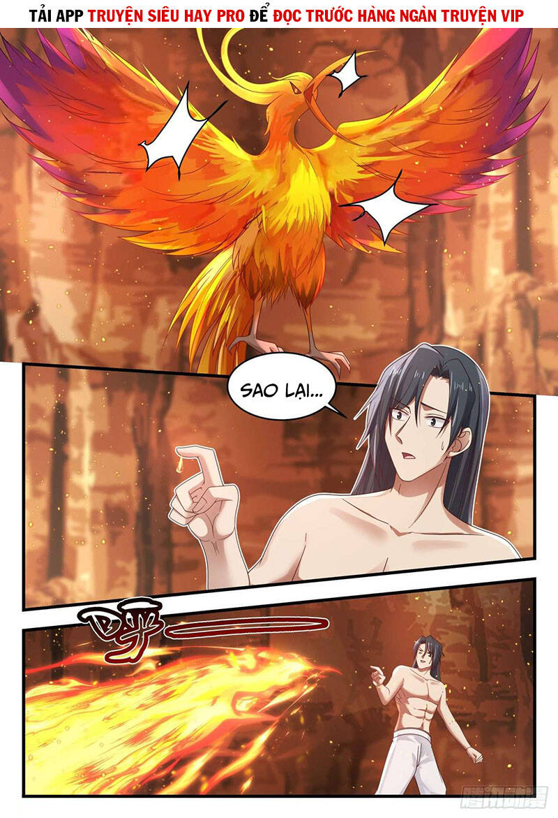 Võ Luyện Đỉnh Phong Chap 1146 - Next Chap 1147