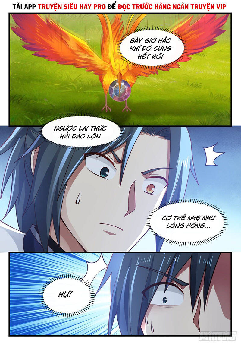 Võ Luyện Đỉnh Phong Chap 1148 - Next Chap 1149