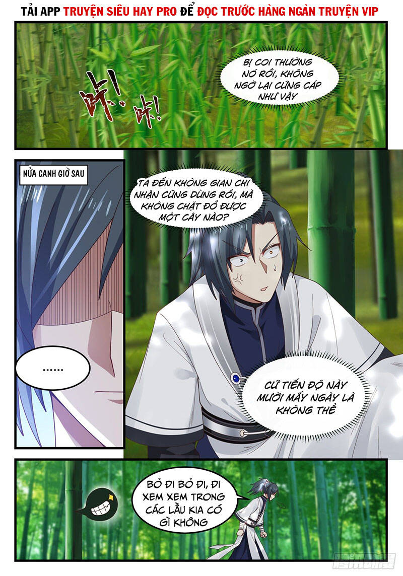 Võ Luyện Đỉnh Phong Chap 1148 - Next Chap 1149