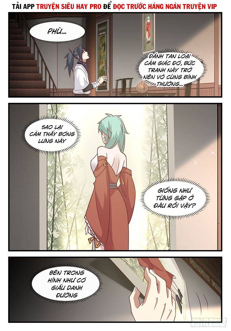 Võ Luyện Đỉnh Phong Chap 1149 - Next Chap 1150