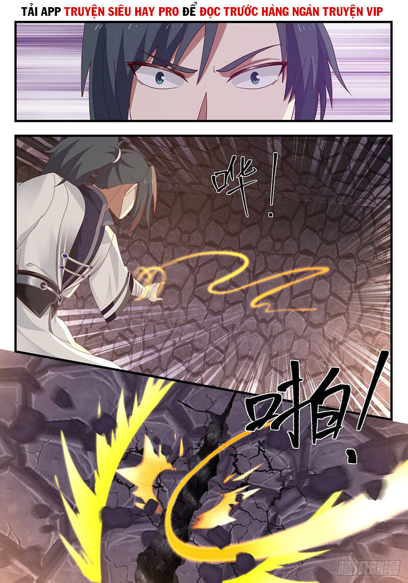 Võ Luyện Đỉnh Phong Chap 1163 - Next Chap 1164