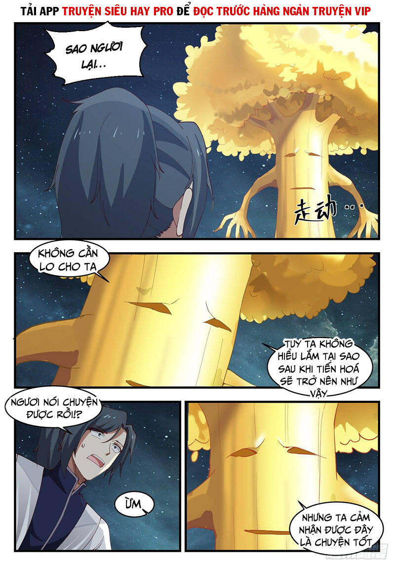 Võ Luyện Đỉnh Phong Chap 1163 - Next Chap 1164