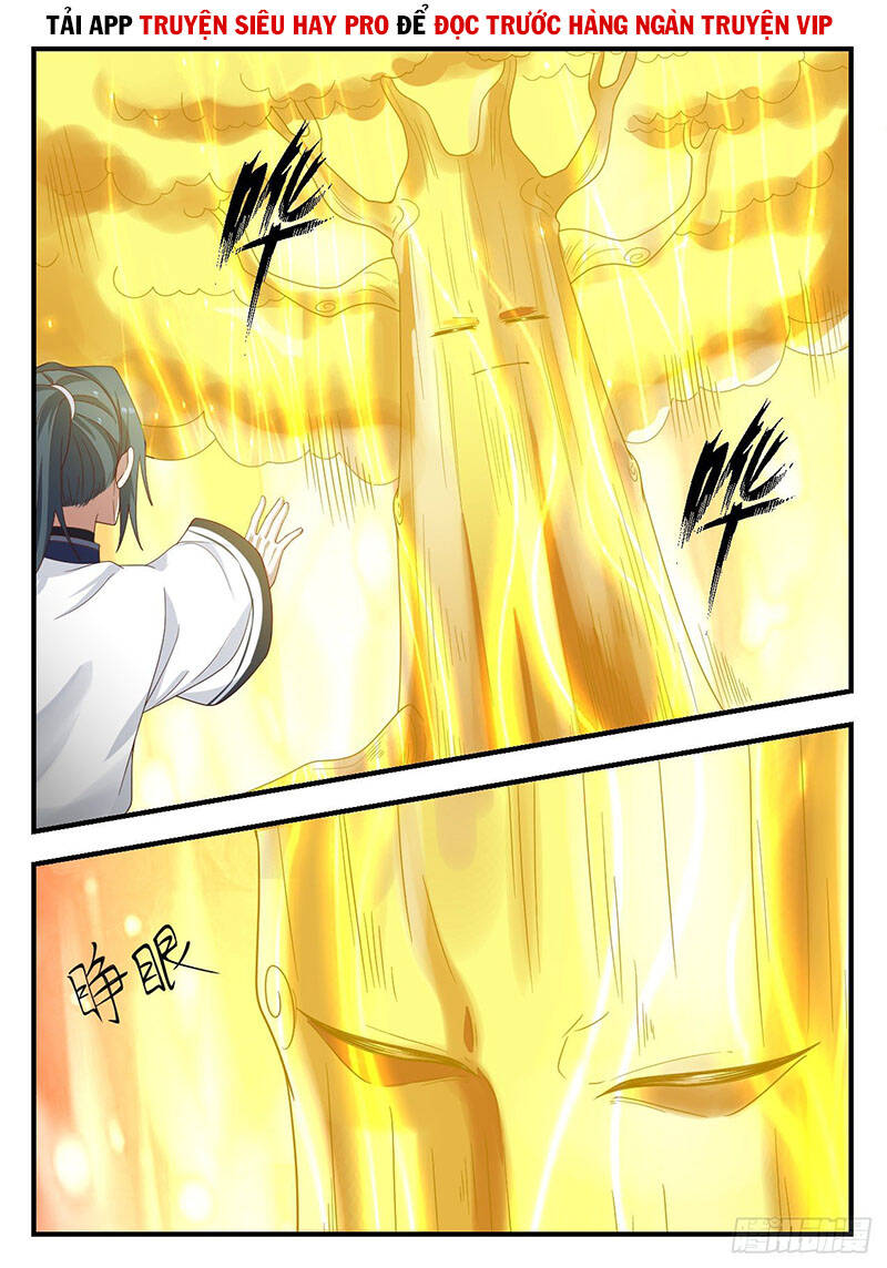 Võ Luyện Đỉnh Phong Chap 1164 - Next Chap 1165