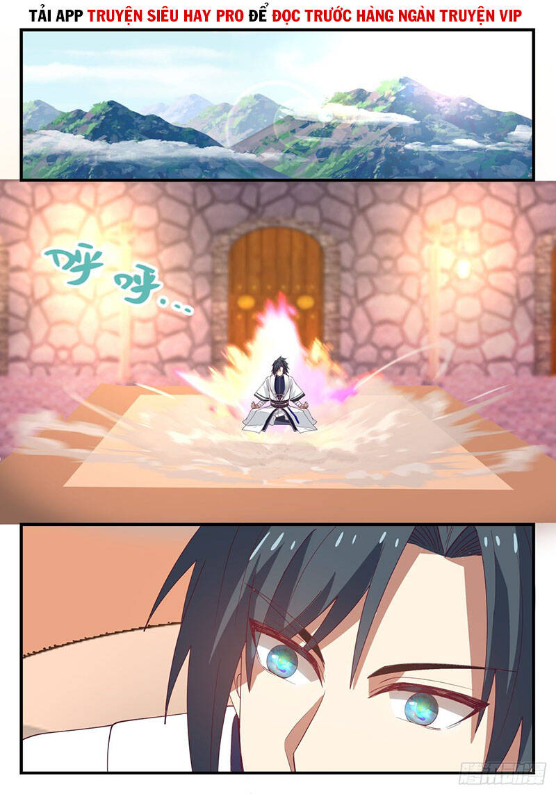 Võ Luyện Đỉnh Phong Chap 1165 - Next Chap 1166