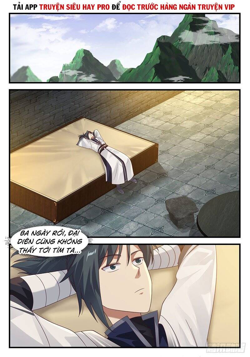 Võ Luyện Đỉnh Phong Chap 1174 - Next Chap 1175
