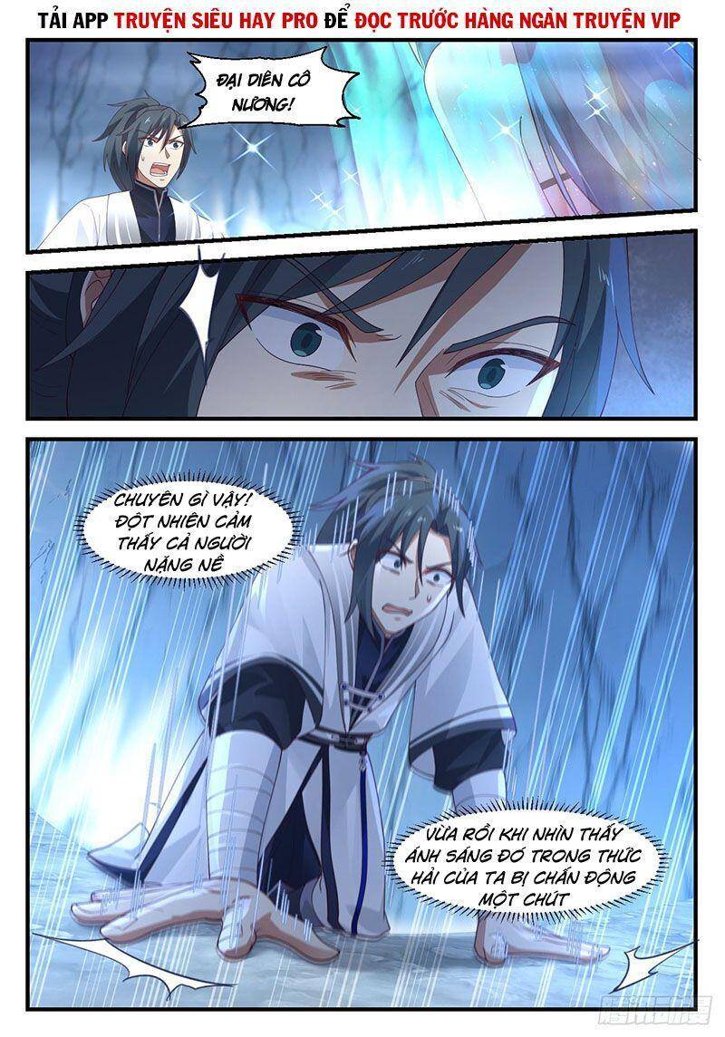 Võ Luyện Đỉnh Phong Chap 1176 - Next Chap 1177