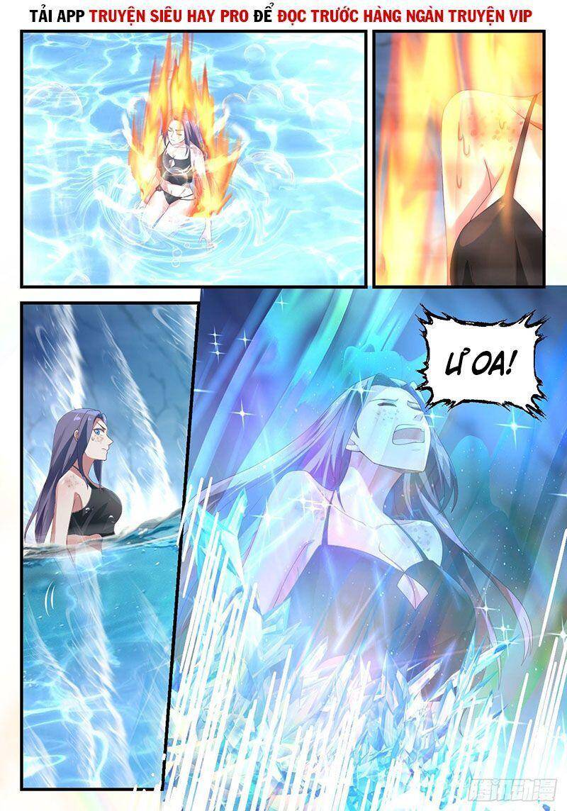 Võ Luyện Đỉnh Phong Chap 1176 - Next Chap 1177