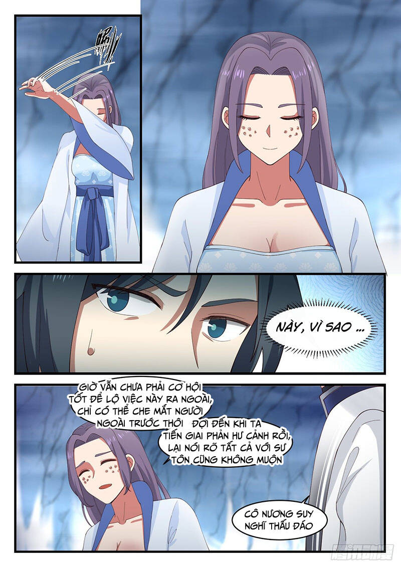 Võ Luyện Đỉnh Phong Chap 1178 - Next Chap 1179