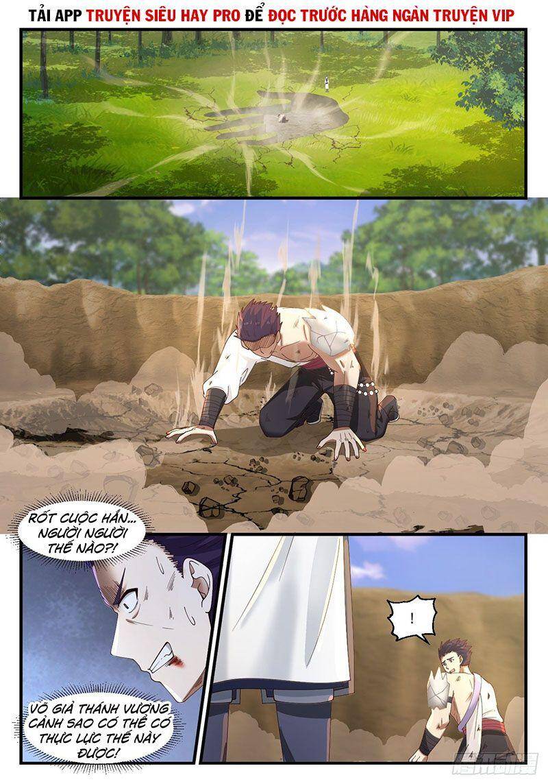 Võ Luyện Đỉnh Phong Chap 1182 - Next Chap 1183
