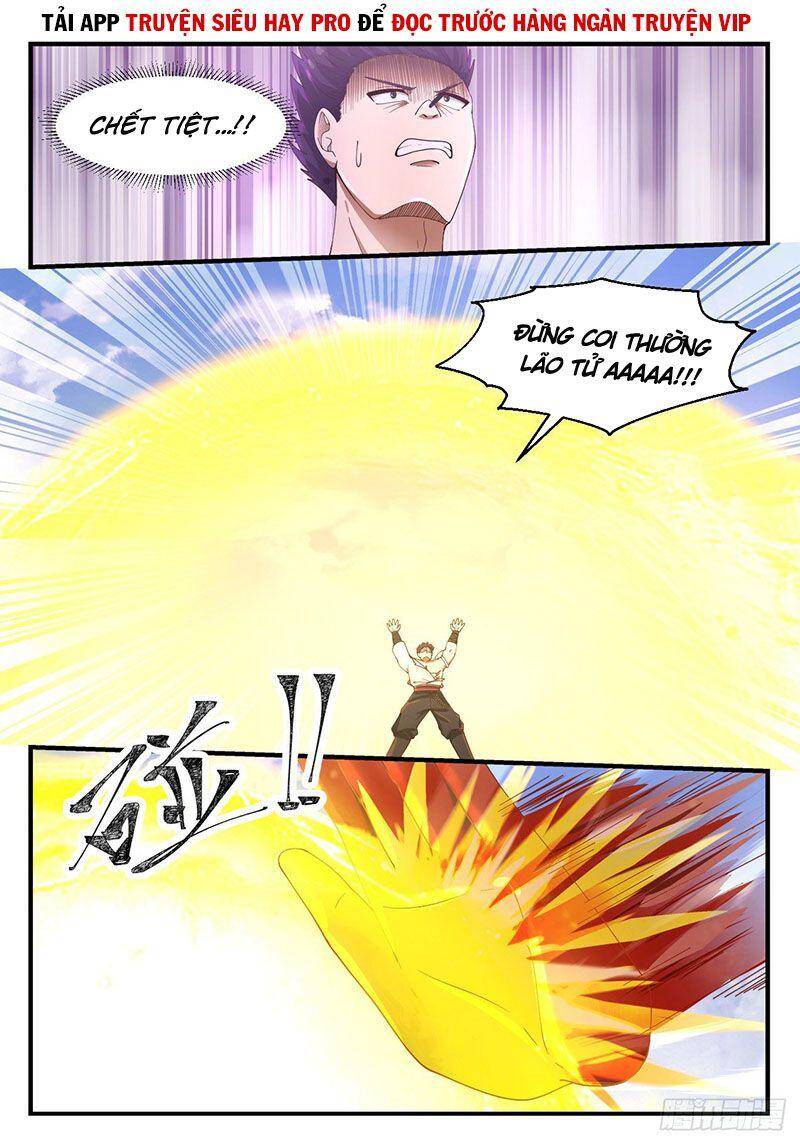 Võ Luyện Đỉnh Phong Chap 1182 - Next Chap 1183