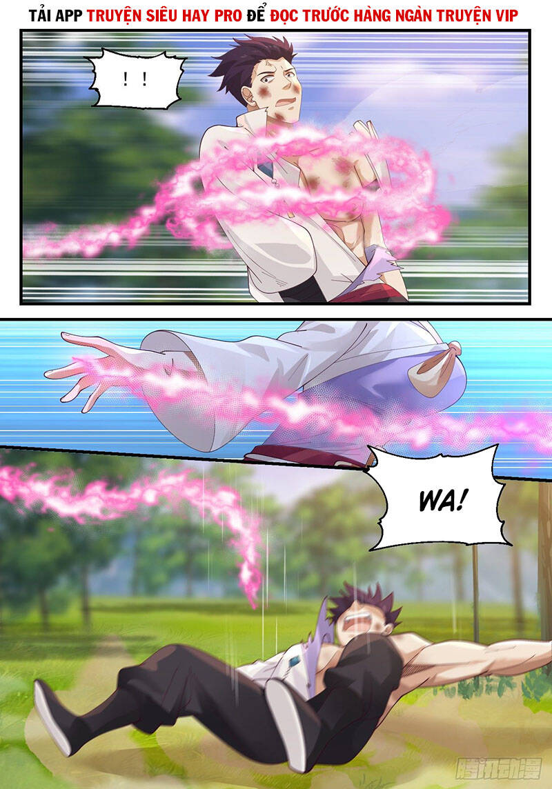 Võ Luyện Đỉnh Phong Chap 1183 - Next Chap 1184