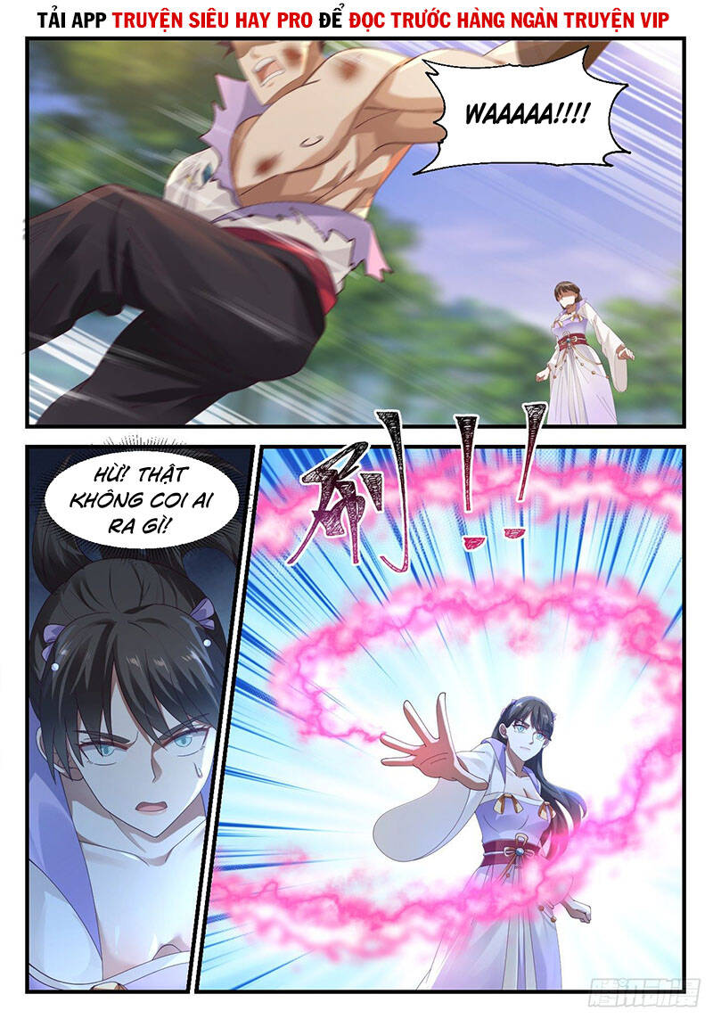 Võ Luyện Đỉnh Phong Chap 1183 - Next Chap 1184