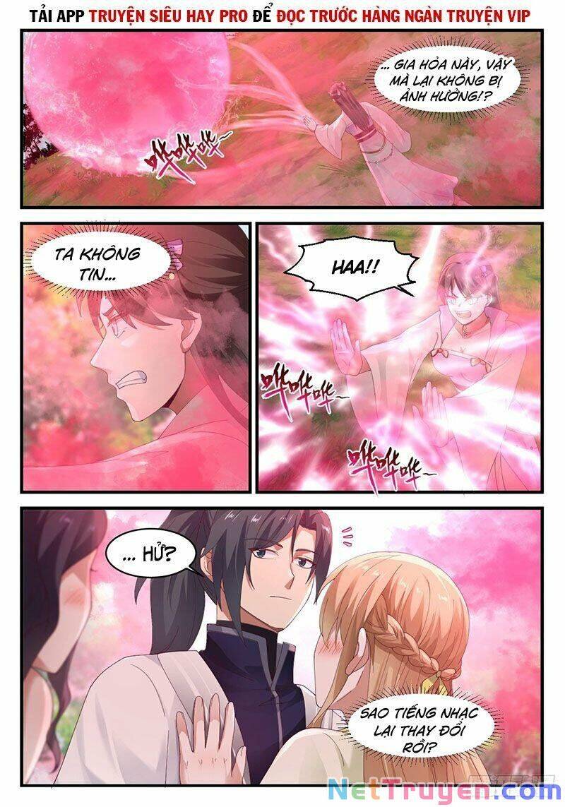 Võ Luyện Đỉnh Phong Chap 1184 - Next Chap 1185